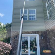 House Pressure Washing in Hanover PA 1