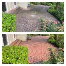 Paver Cleaning in New Freedom, PA 0