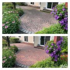 Paver Cleaning in New Freedom, PA 1